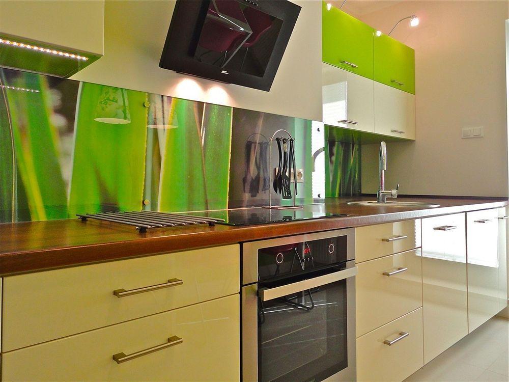 Apartamenty Aparts Łódź Exteriör bild